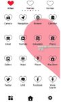 Tangkapan layar apk [Pair Wallpaper]Pair Heart 2