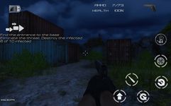 Dead Bunker 4 Apocalypse ảnh màn hình apk 22