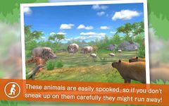 Скриншот 14 APK-версии RealSafari - Find the animal