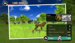 Скриншот 16 APK-версии RealSafari - Find the animal