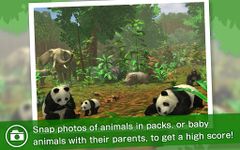 RealSafari - Find the animal capture d'écran apk 5