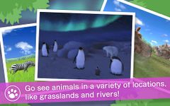 Скриншот 3 APK-версии RealSafari - Find the animal