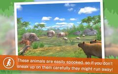 Скриншот 2 APK-версии RealSafari - Find the animal