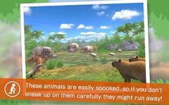 Скриншот 8 APK-версии RealSafari - Find the animal