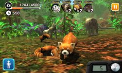 RealSafari - Find the animal capture d'écran apk 10