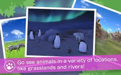 RealSafari - Find the animal capture d'écran apk 13