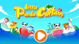 ภาพหน้าจอที่ 5 ของ Little Panda Captain