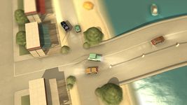 Does not Commute screenshot APK 2