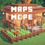 Maps for Minecraft PE Icon