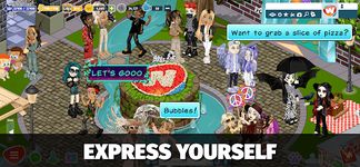 Woozworld - Fashion & Fame MMO στιγμιότυπο apk 5