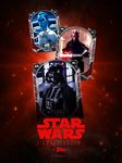 Star Wars™: Cambia Cromos captura de pantalla apk 9