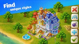 Tangkapan layar apk Paradise Island 2: Hotel Game 2