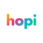 Иконка Hopi – Alışverişin App’i