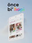 Hopi – Alışverişin App’i στιγμιότυπο apk 5