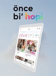 Hopi – Alışverişin App’i στιγμιότυπο apk 11