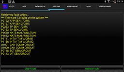 Скриншот 11 APK-версии NDSII