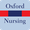 Oxford Dictionary of Nursing 