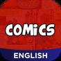 Comics Amino for Comic Fans APK