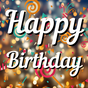 Birthday Cards & Messages - Wish Friends & Family icon