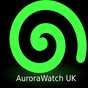 Ikon AuroraWatch UK