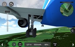 Tangkapan layar apk Flight Sim 19