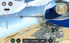 Flight Sim ekran görüntüsü APK 16