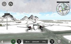 Скриншот 15 APK-версии Симулятор полета