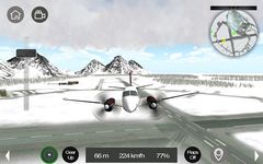 Screenshot 15 di Flight Sim apk