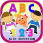 Alphabets & Numbers for Kids APK