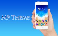 M9 Launcher and Theme screenshot apk 14