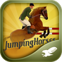 Jumping Horses Champions