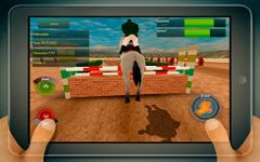 Screenshot 8 di Jumping Horses Champions apk