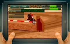 Screenshot 7 di Jumping Horses Champions apk