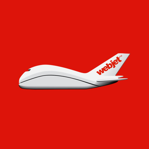 Webjet APK Free download app for Android