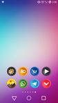 Foro - Icon Pack zrzut z ekranu apk 5