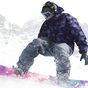 Icône de Snowboard Party Lite