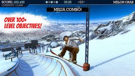 Captură de ecran Snowboard Party Lite apk 9