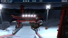 Tangkapan layar apk Snowboard Party Lite 4