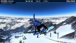 Captură de ecran Snowboard Party Lite apk 14