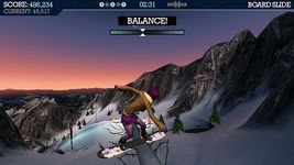 Tangkapan layar apk Snowboard Party Lite 