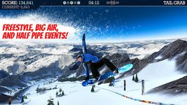 Captură de ecran Snowboard Party Lite apk 20