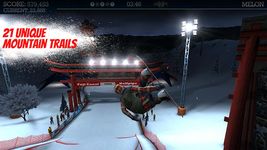 Screenshot 16 di Snowboard Party Lite apk