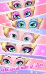 Princess Professional Makeup Bild 5