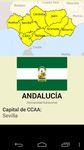 Imagen 1 de Mapa de provincias de España