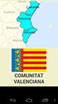 Imagen 3 de Mapa de provincias de España