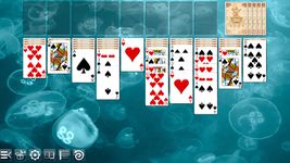 Spider Solitaire Free screenshot apk 11