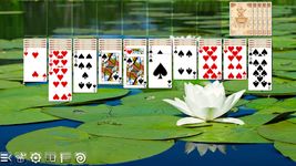 ÜCRETSÝZ ÖRÜMCEK SOLITAIRE ekran görüntüsü APK 13