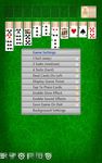 Spider Solitaire Free screenshot apk 12