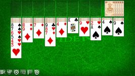 Spider Solitaire Free screenshot apk 17