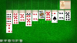 ÜCRETSÝZ ÖRÜMCEK SOLITAIRE ekran görüntüsü APK 3